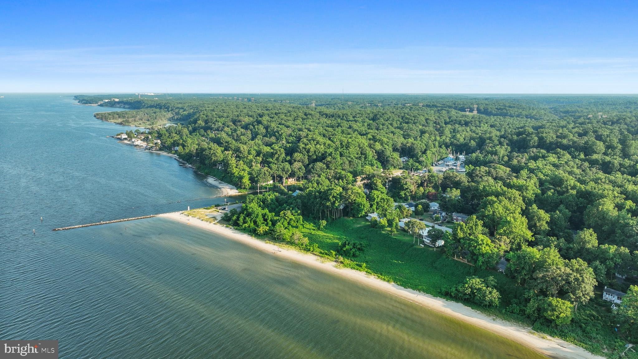 CALVERT BEACH ESTATES - Residential