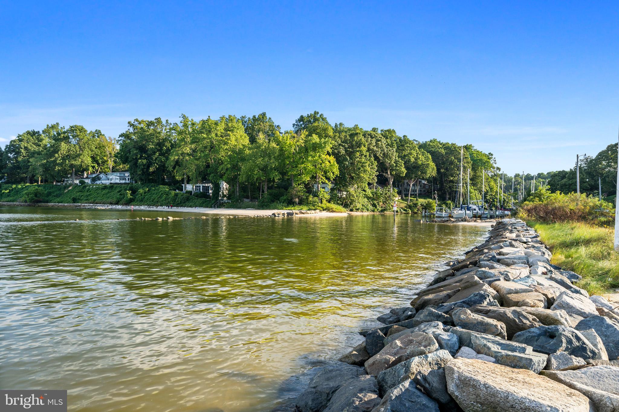 CALVERT BEACH ESTATES - Residential