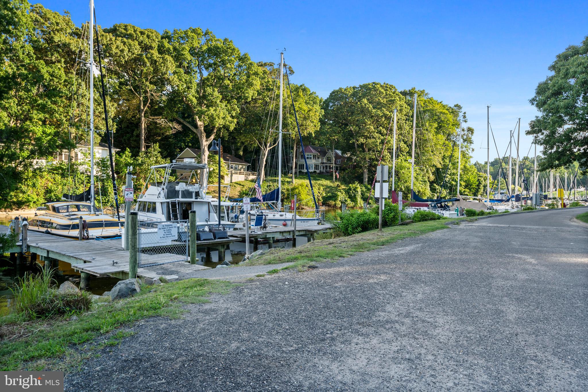 CALVERT BEACH ESTATES - Residential