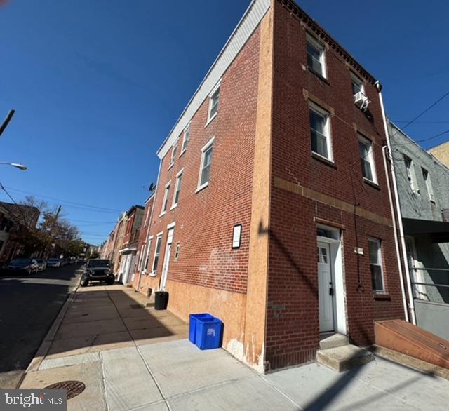 PENNSPORT - Residential Lease