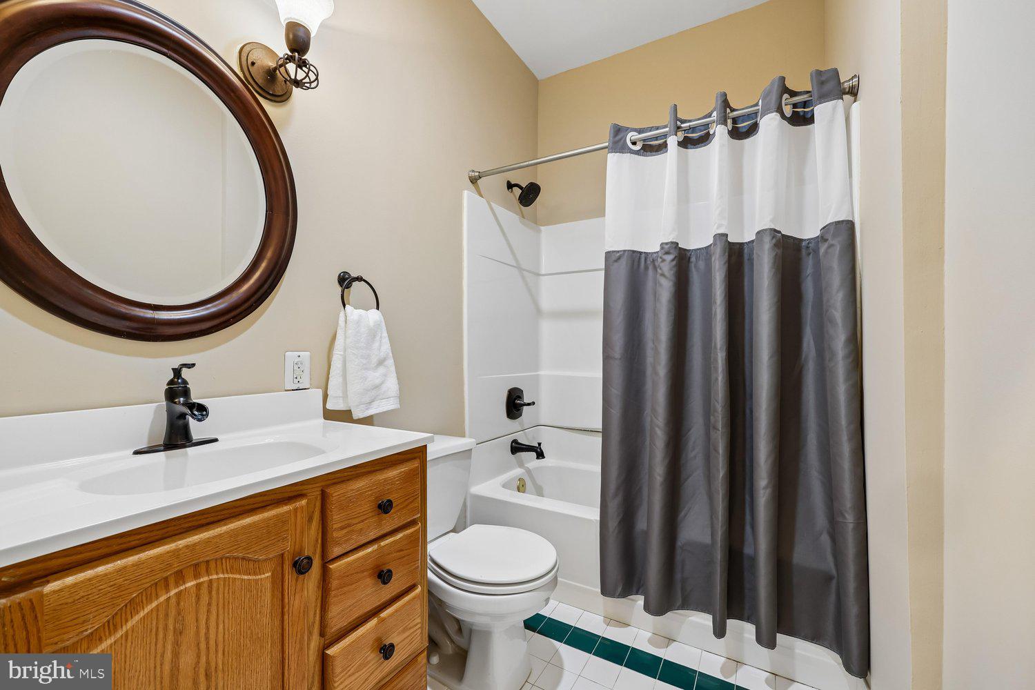KENTLANDS - Residential
