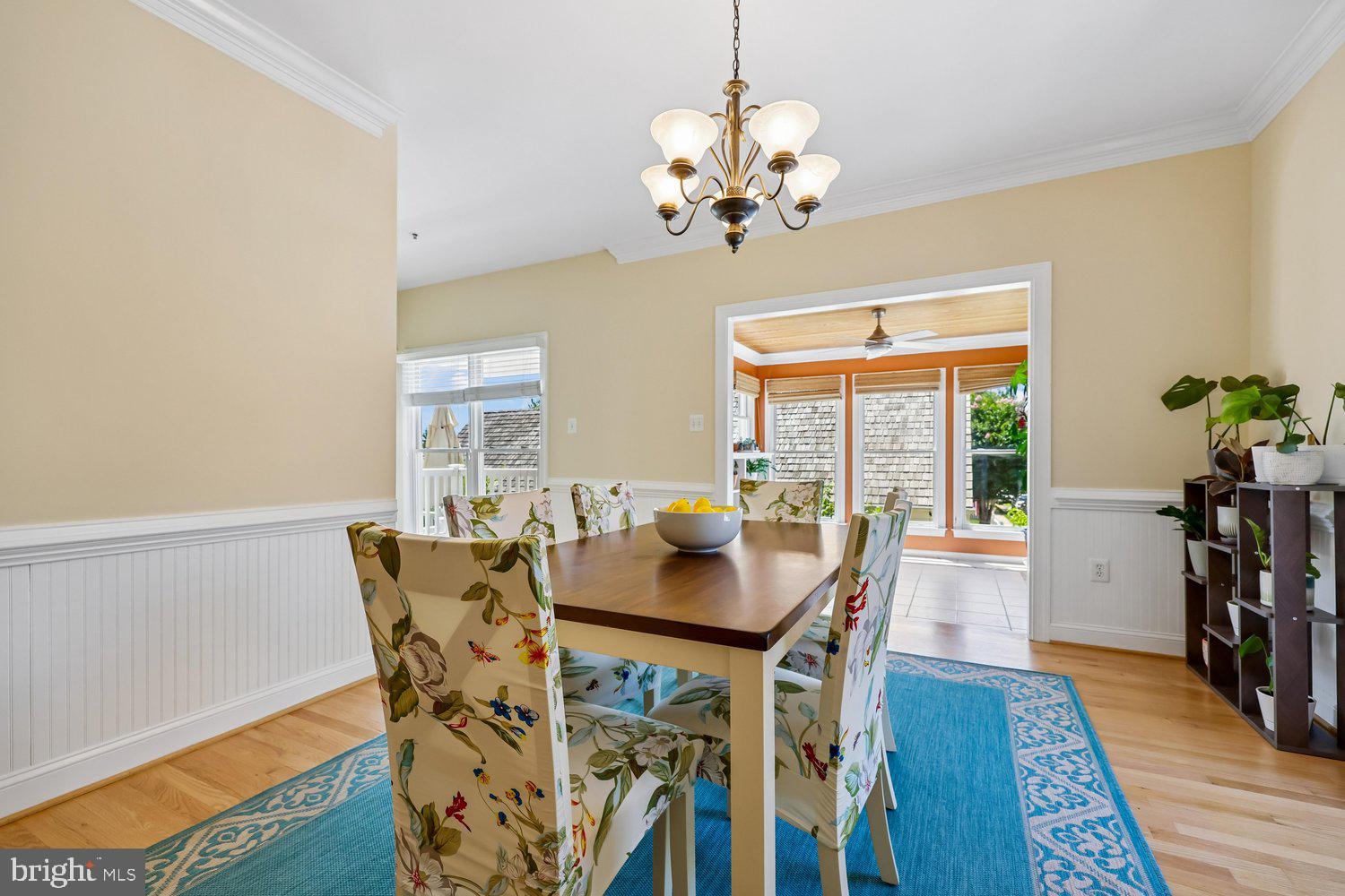 KENTLANDS - Residential