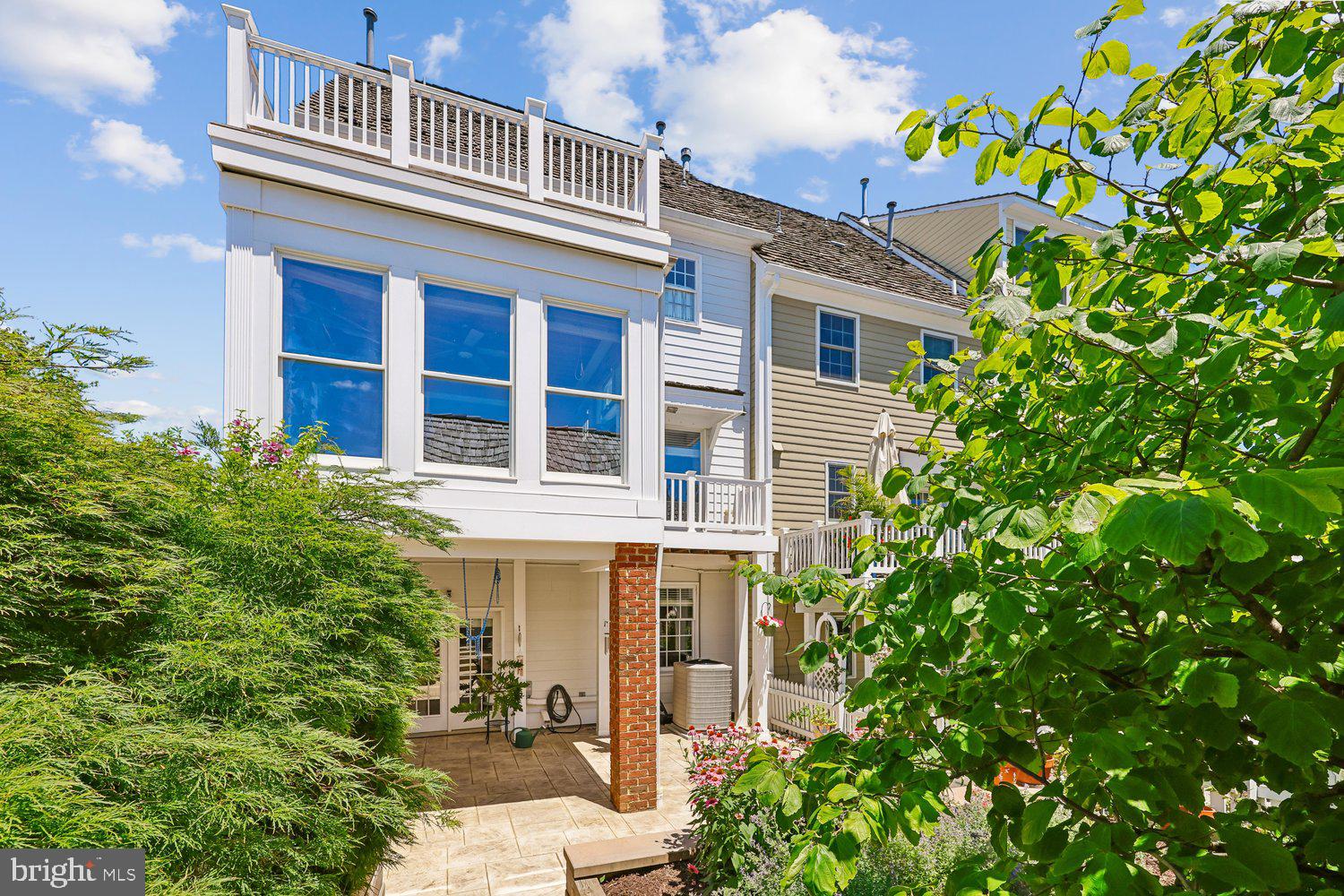 KENTLANDS - Residential