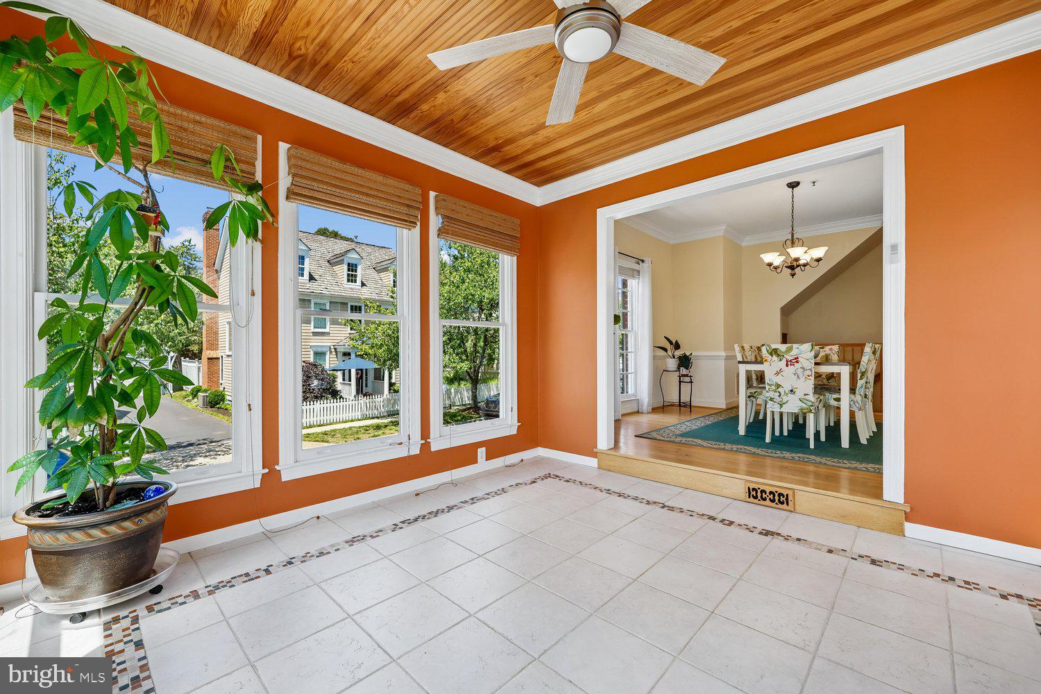 KENTLANDS - Residential