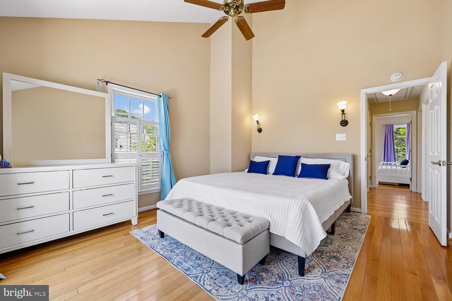 KENTLANDS - Residential