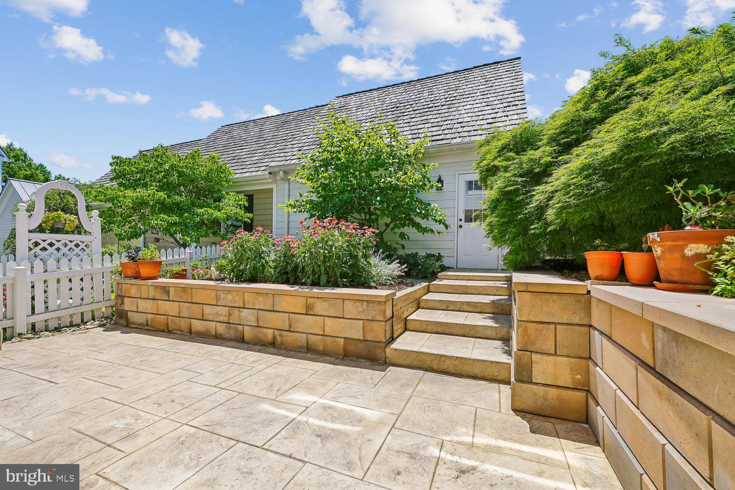 KENTLANDS - Residential