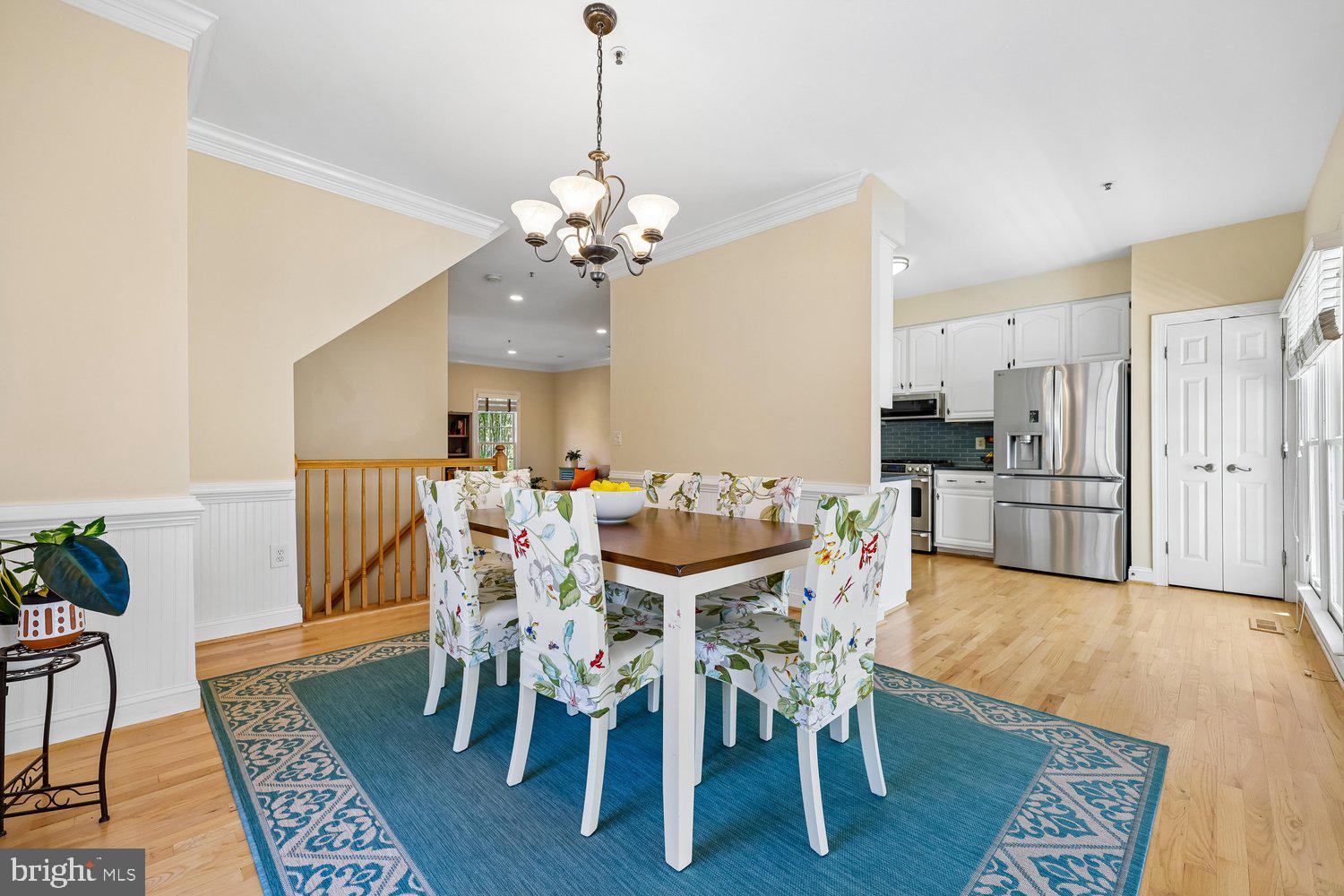 KENTLANDS - Residential
