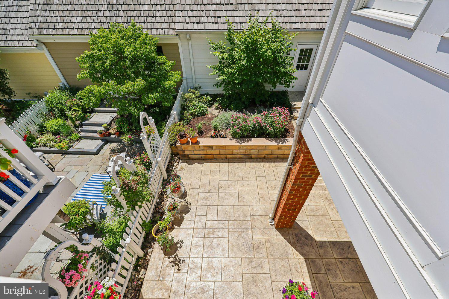 KENTLANDS - Residential