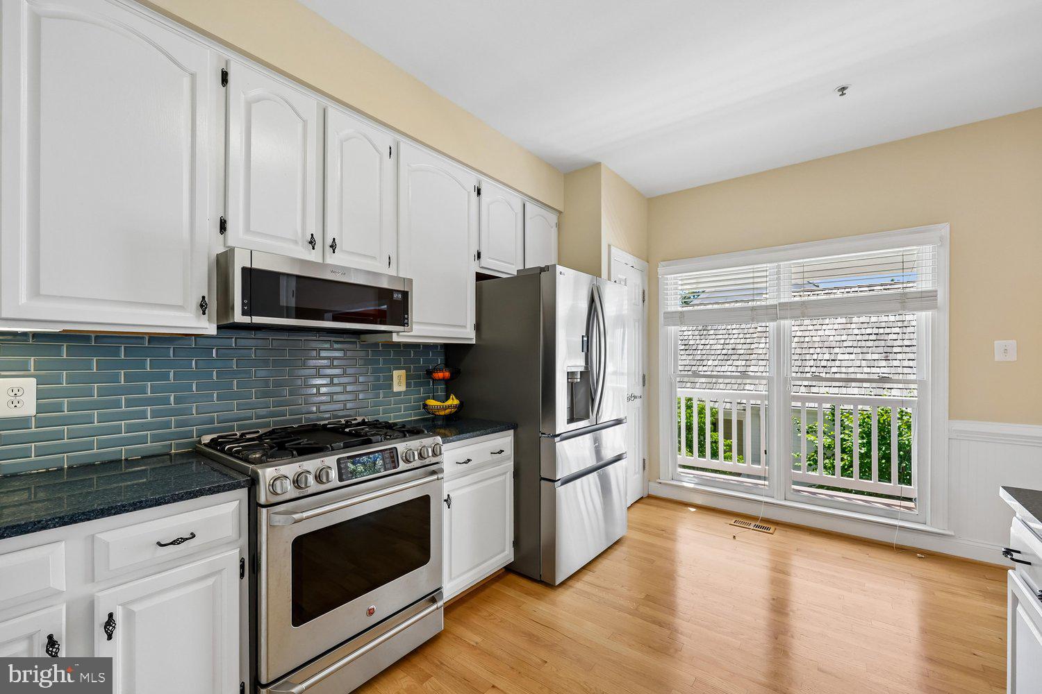 KENTLANDS - Residential