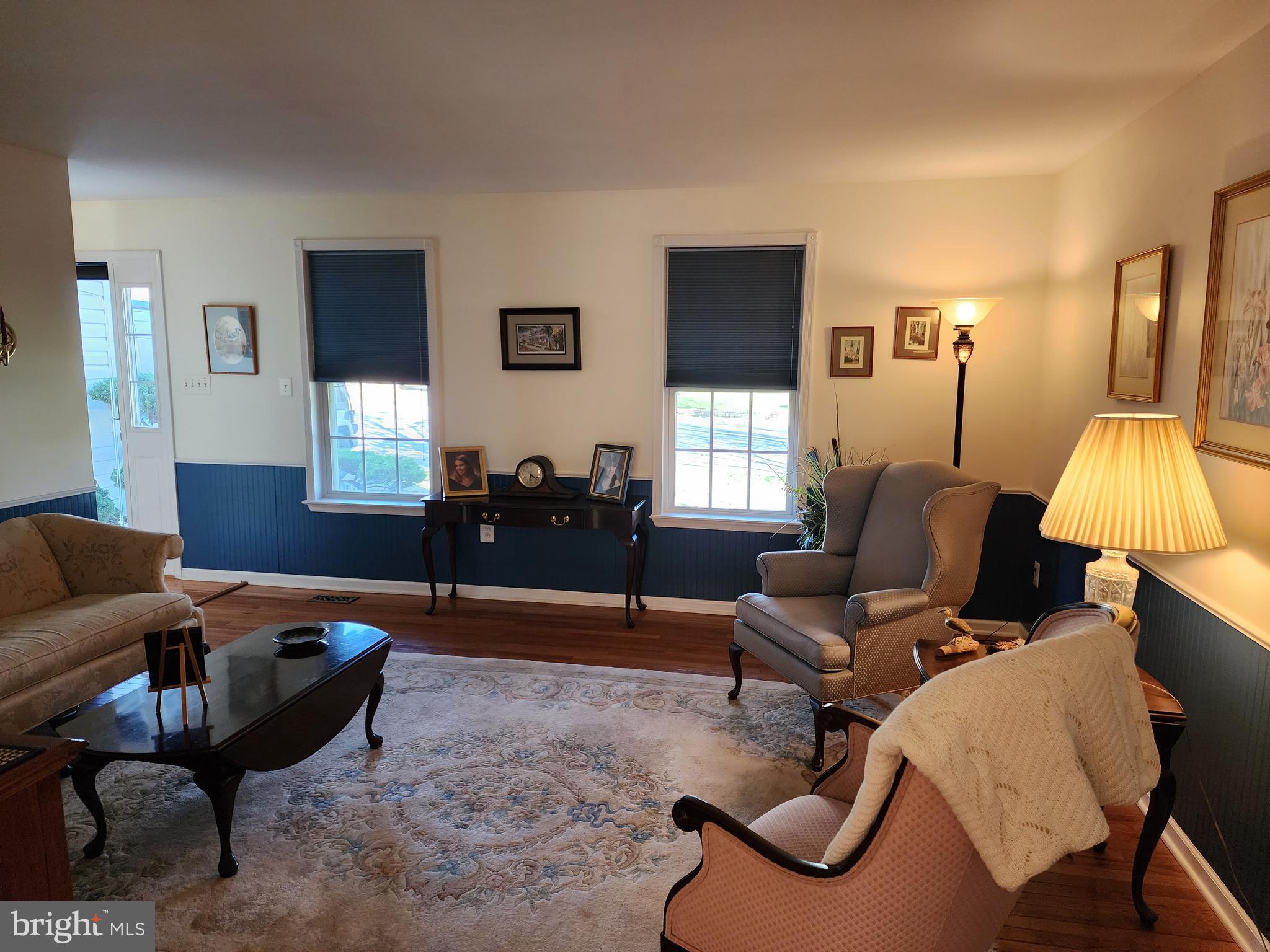 NORTH END - Residential