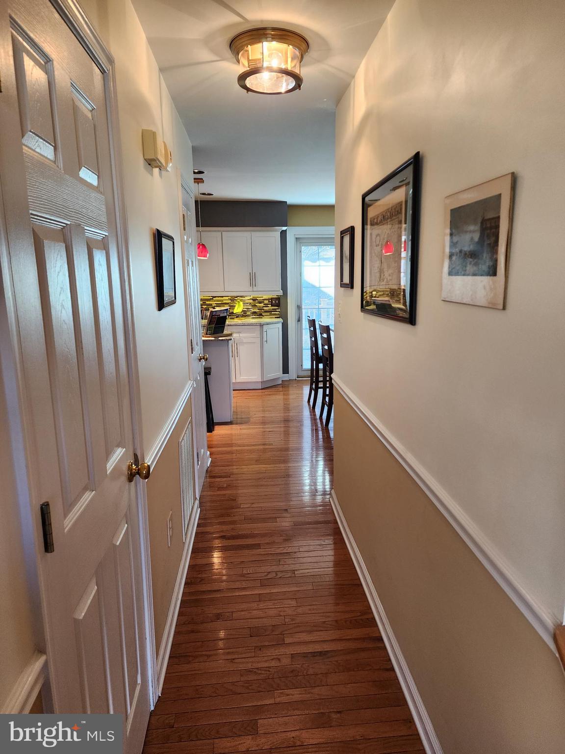 NORTH END - Residential