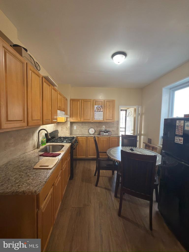 HARTRANFT - Residential
