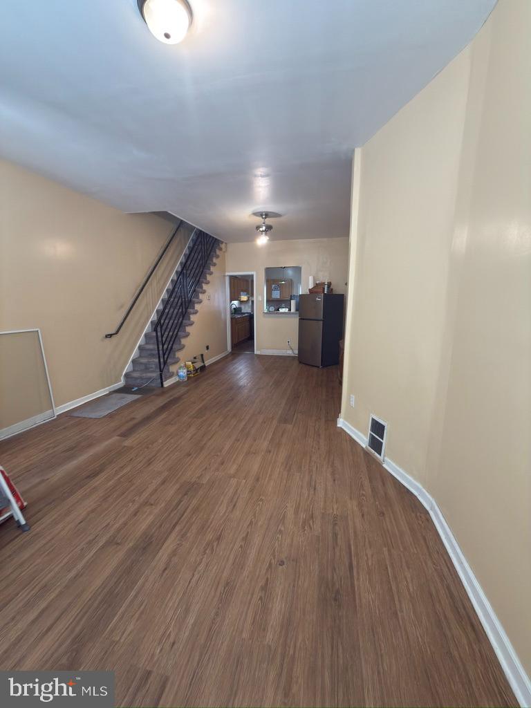 HARTRANFT - Residential