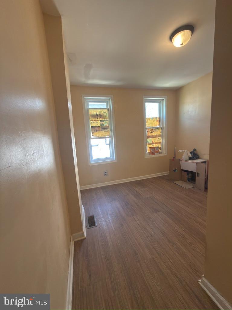 HARTRANFT - Residential