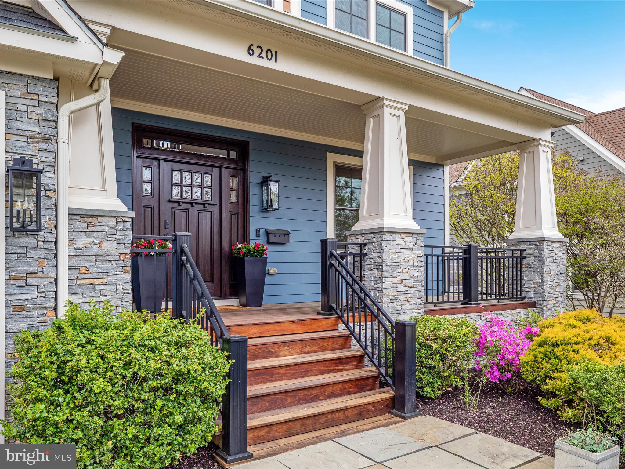 FALLVIEW - Residential