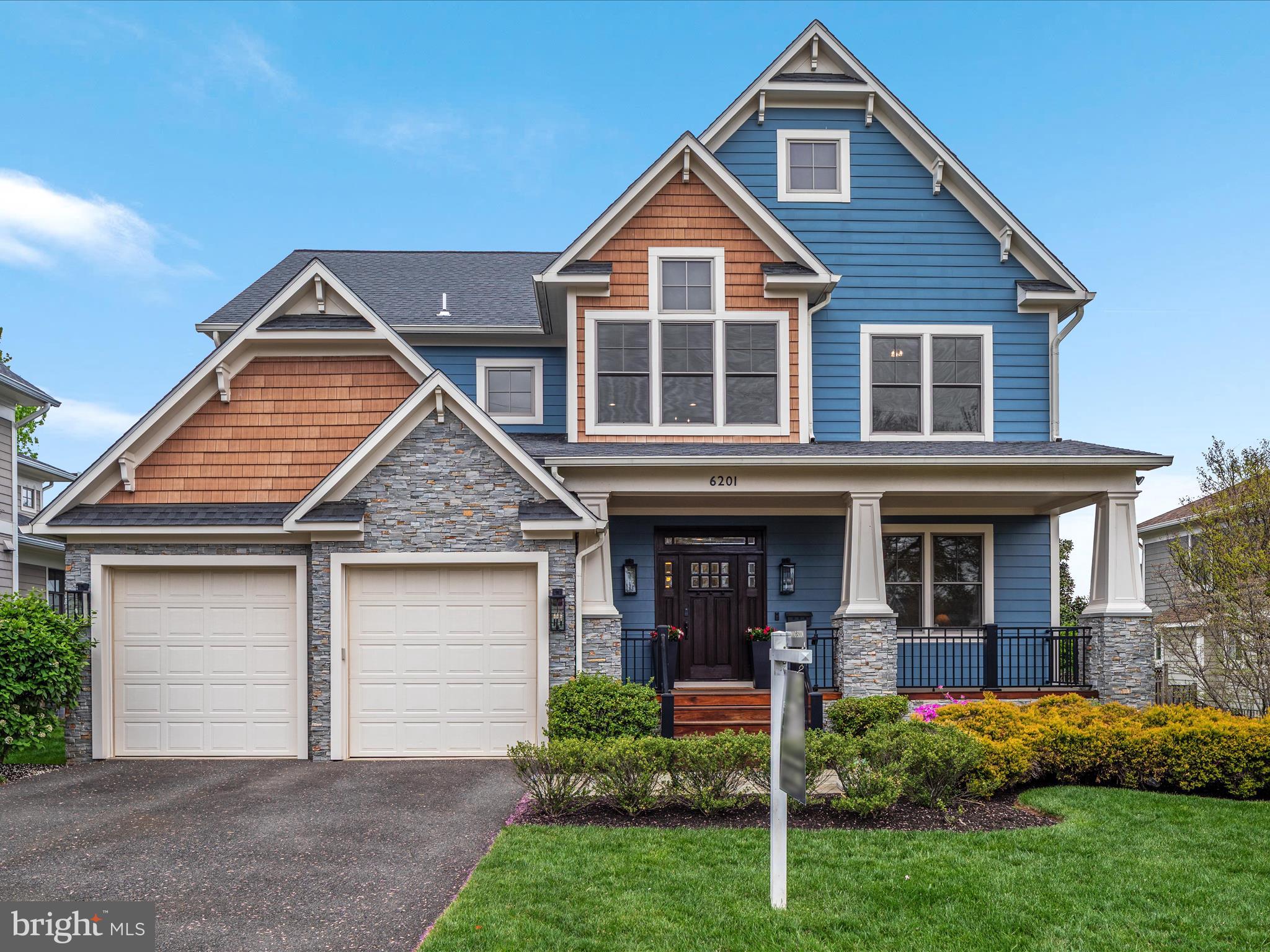FALLVIEW - Residential