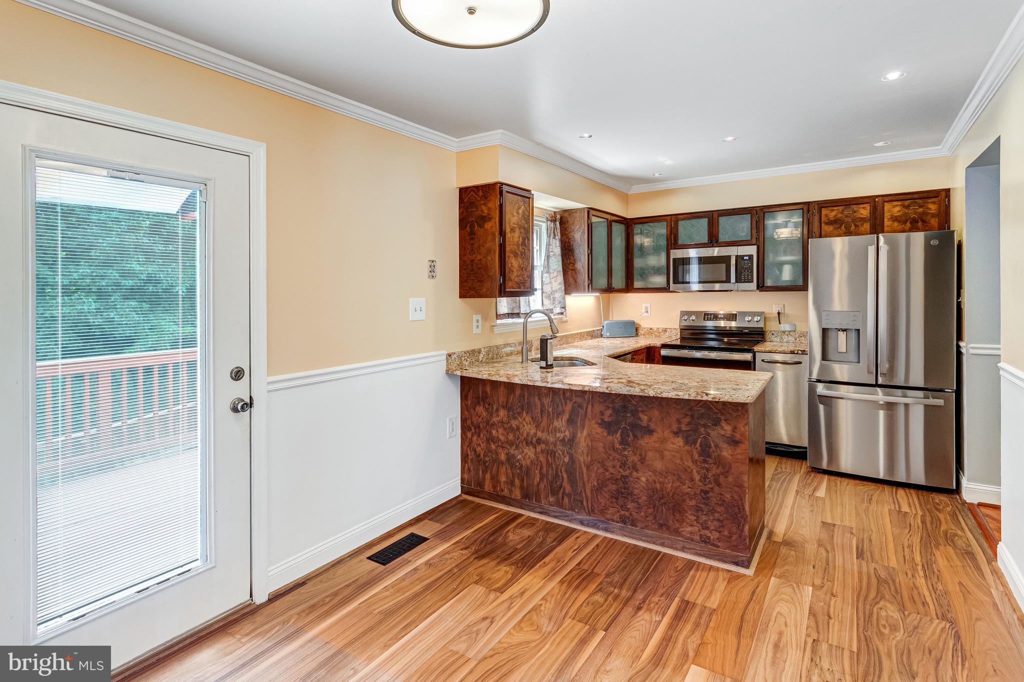 MONTCLAIR ST2 - Residential