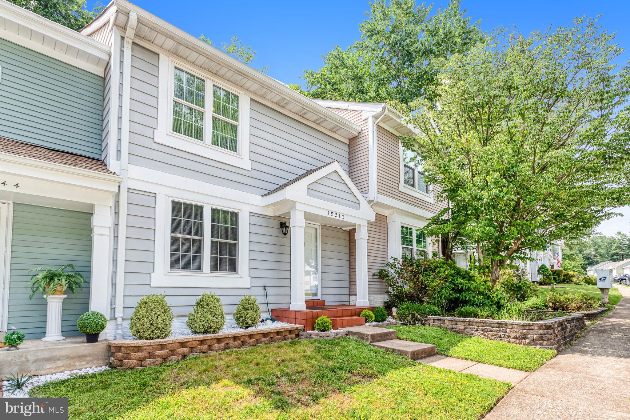 MONTCLAIR ST2 - Residential