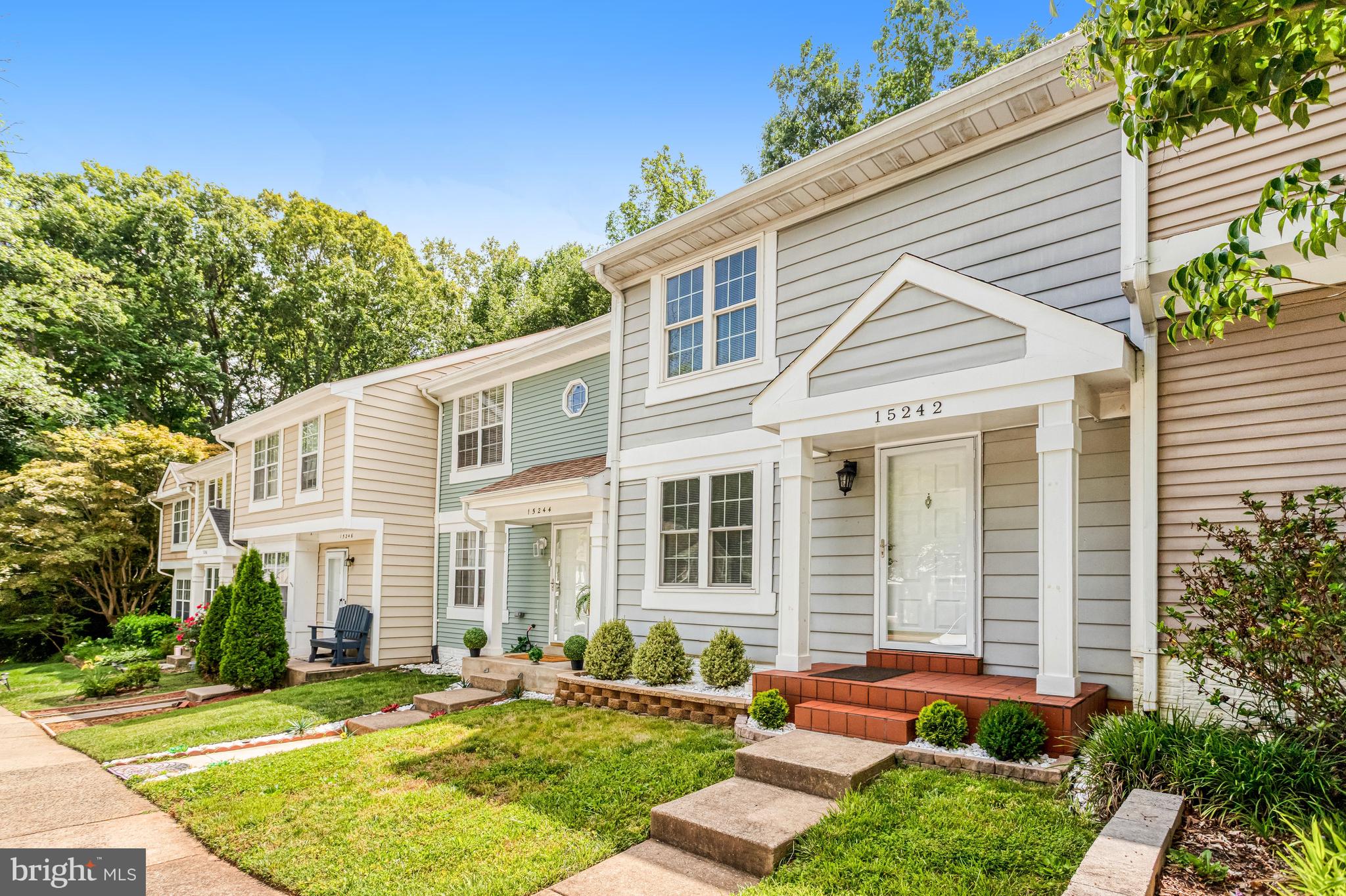 MONTCLAIR ST2 - Residential