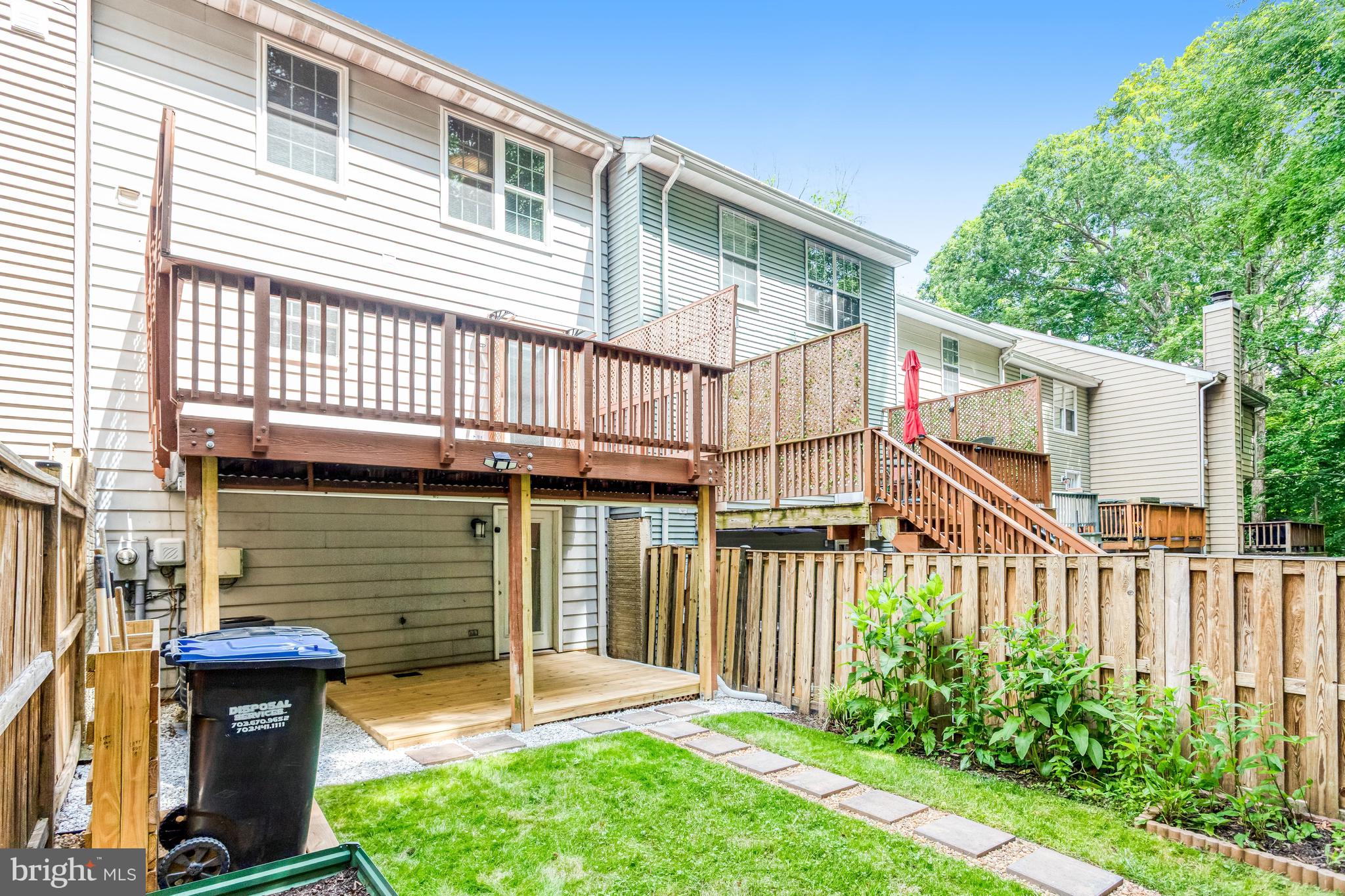 MONTCLAIR ST2 - Residential