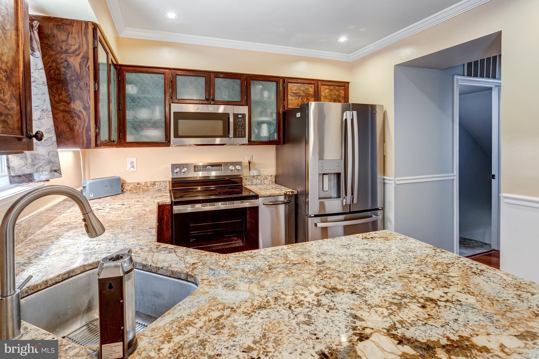 MONTCLAIR ST2 - Residential