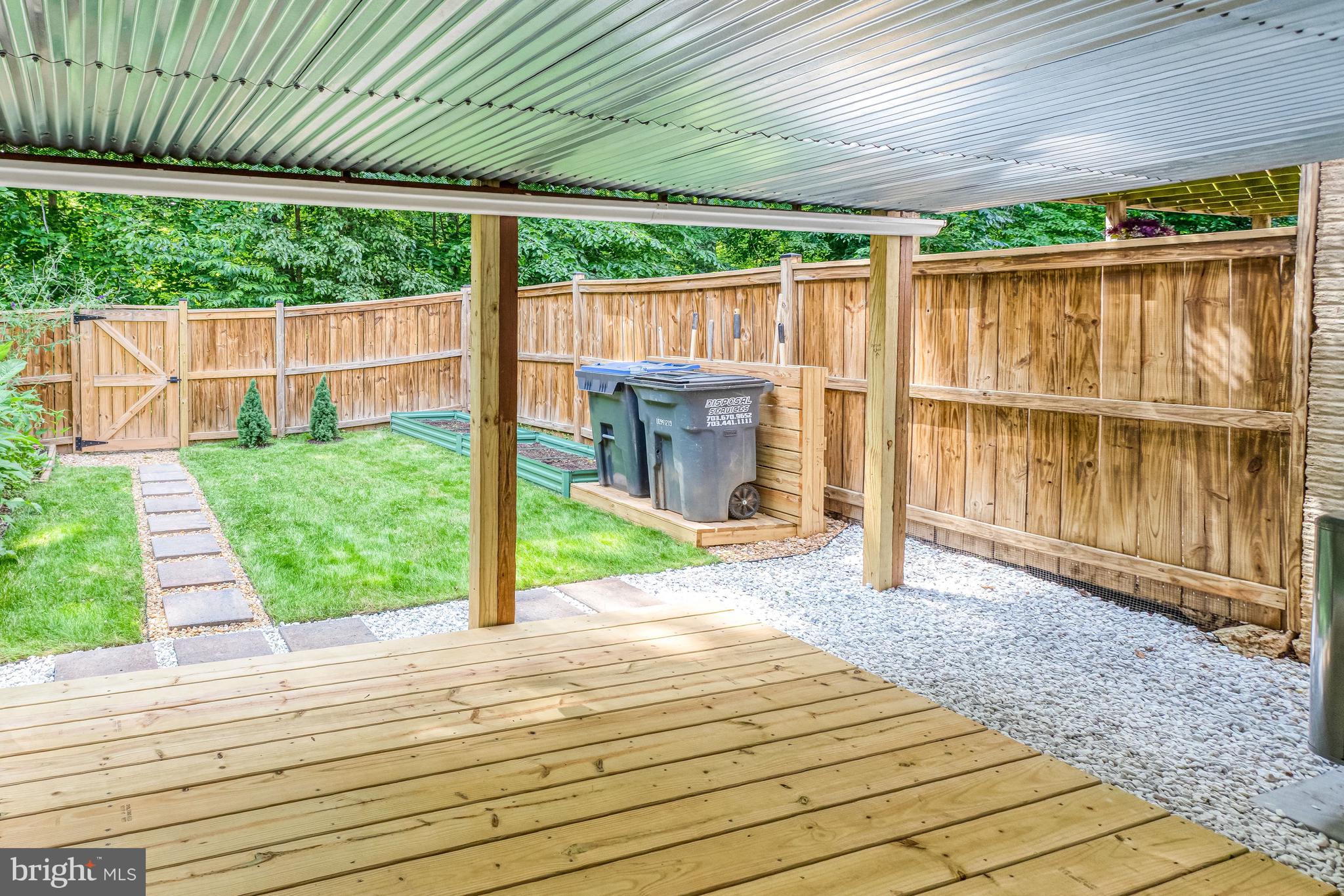MONTCLAIR ST2 - Residential