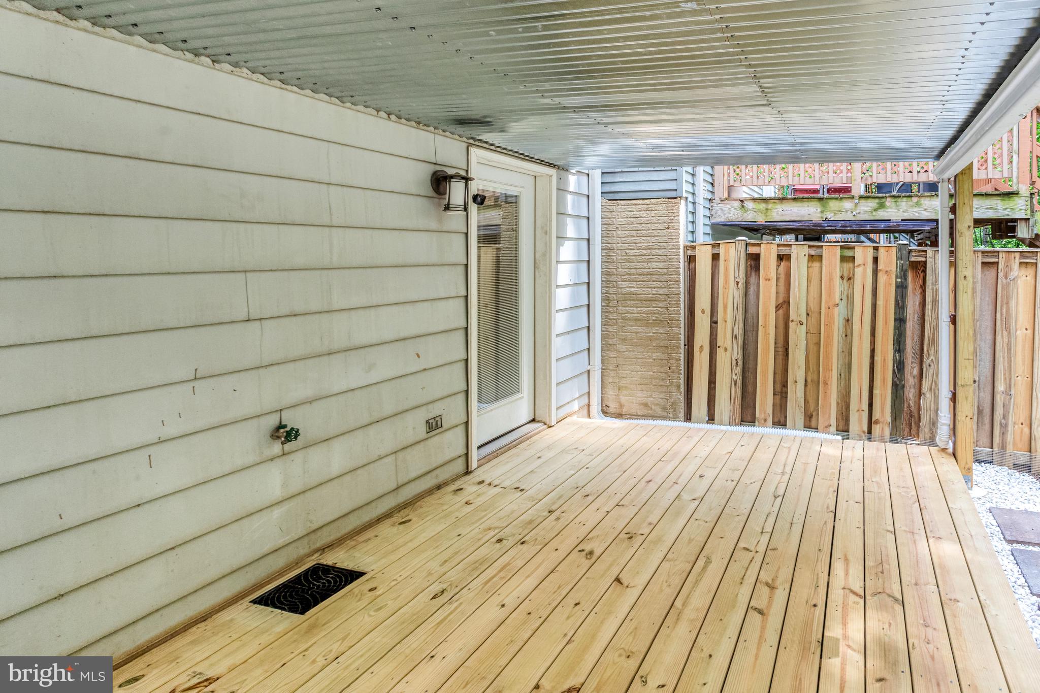 MONTCLAIR ST2 - Residential