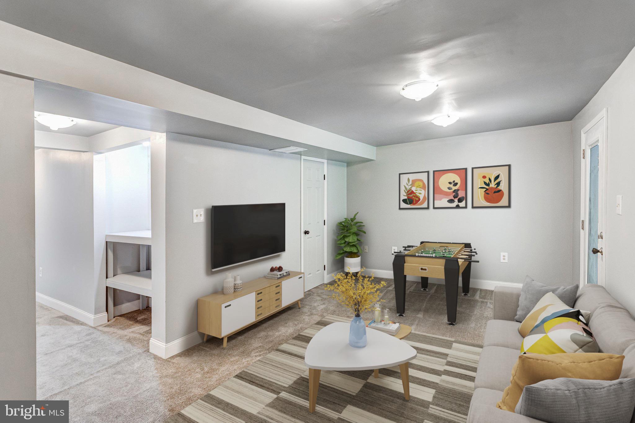 MONTCLAIR ST2 - Residential