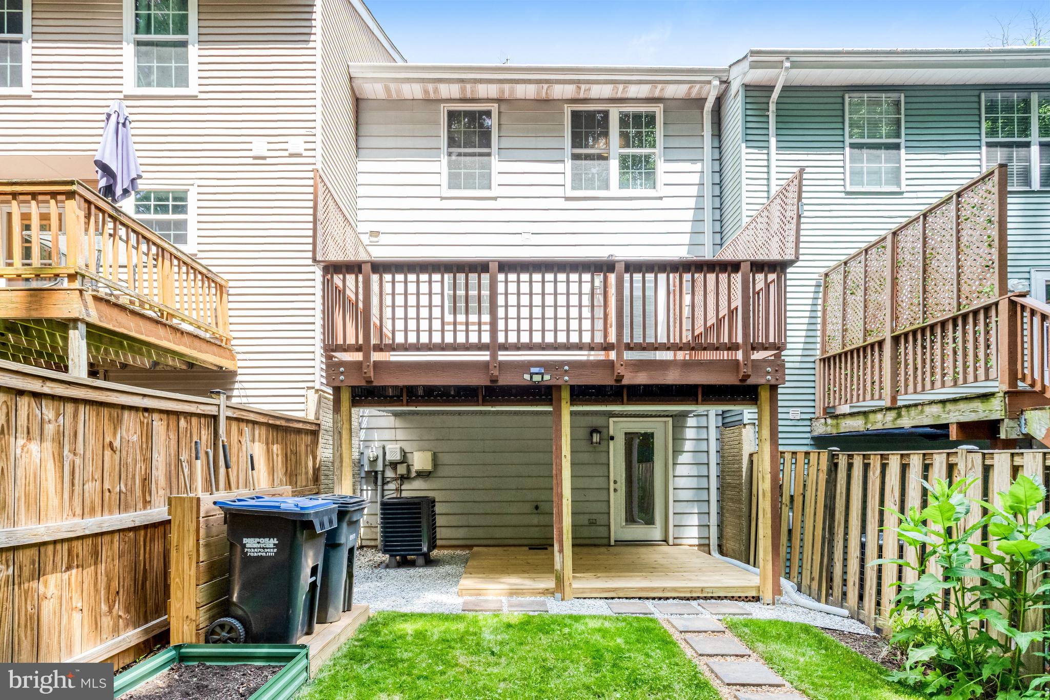 MONTCLAIR ST2 - Residential