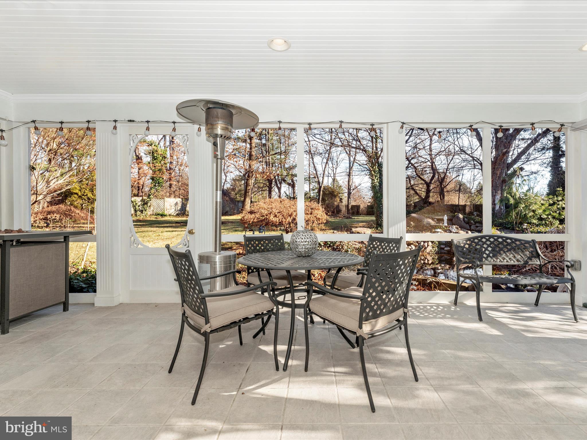 SPRING VALLEY - Residential