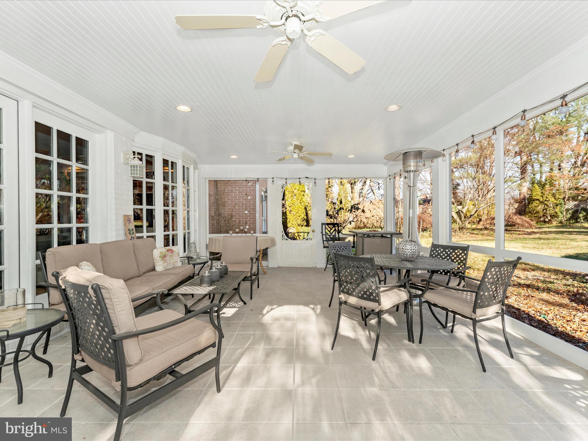 SPRING VALLEY - Residential