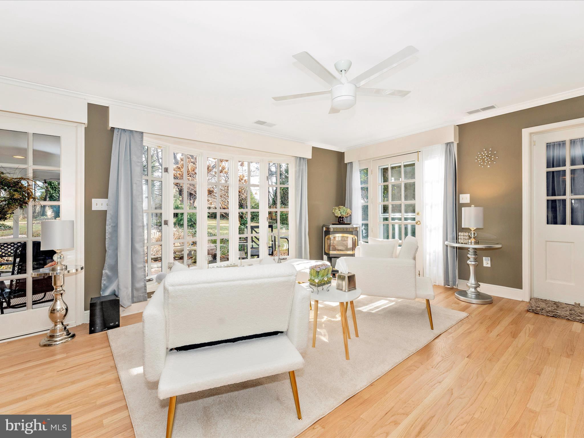 SPRING VALLEY - Residential