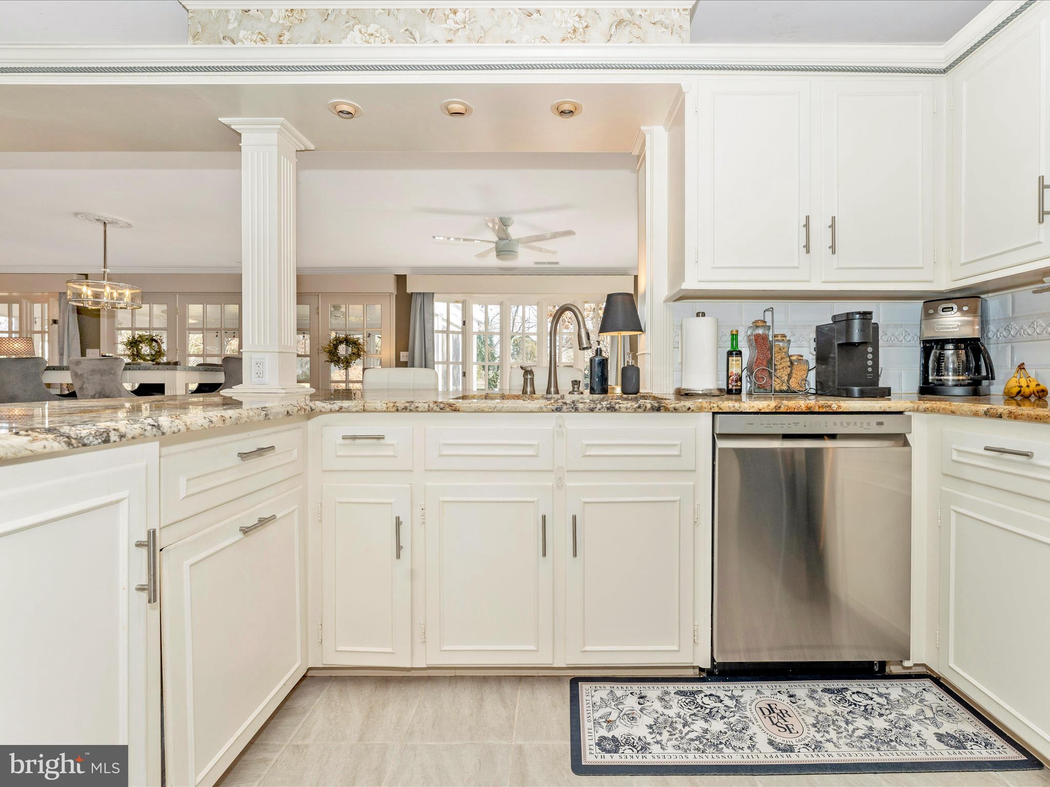 SPRING VALLEY - Residential