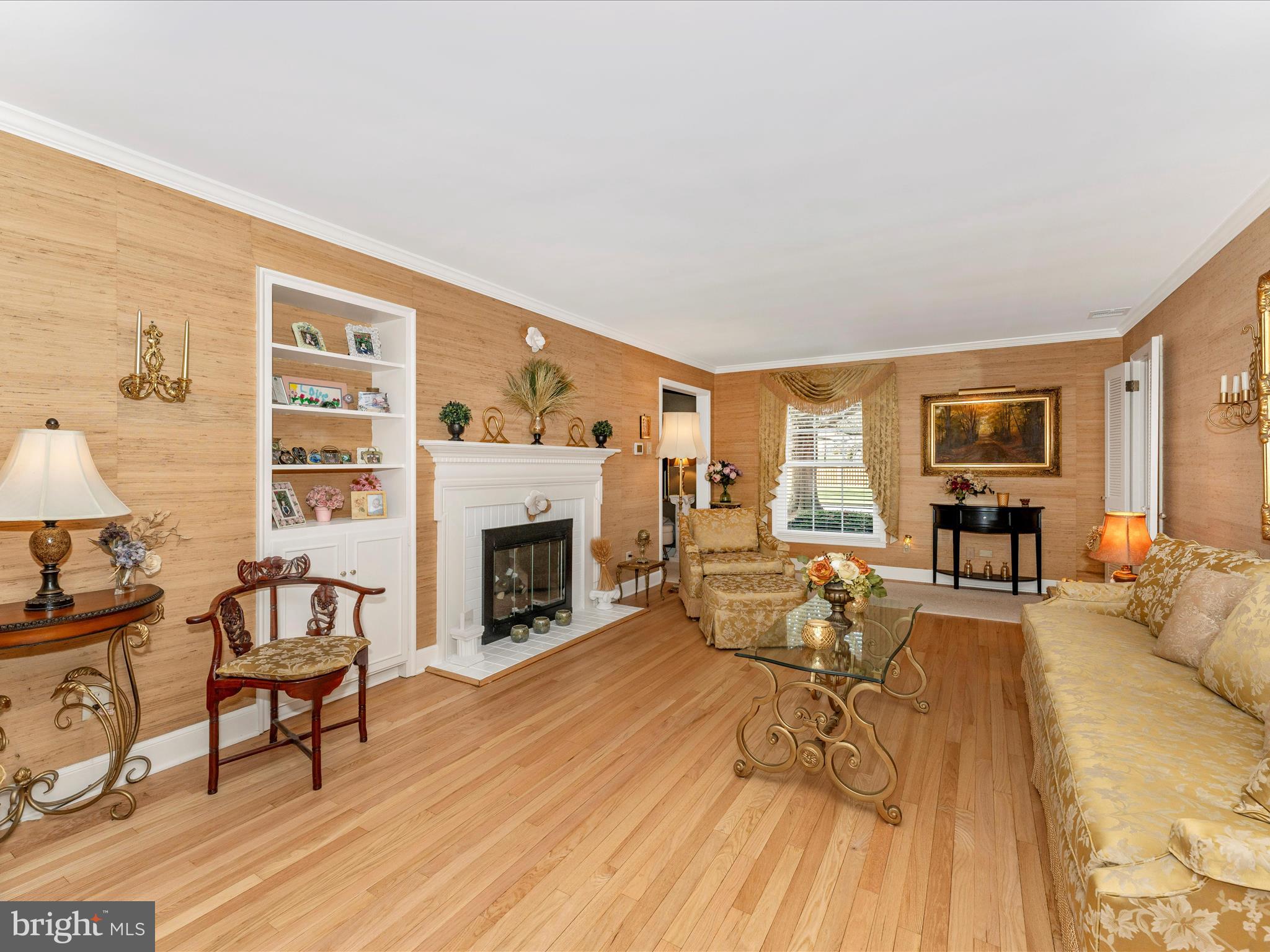 SPRING VALLEY - Residential