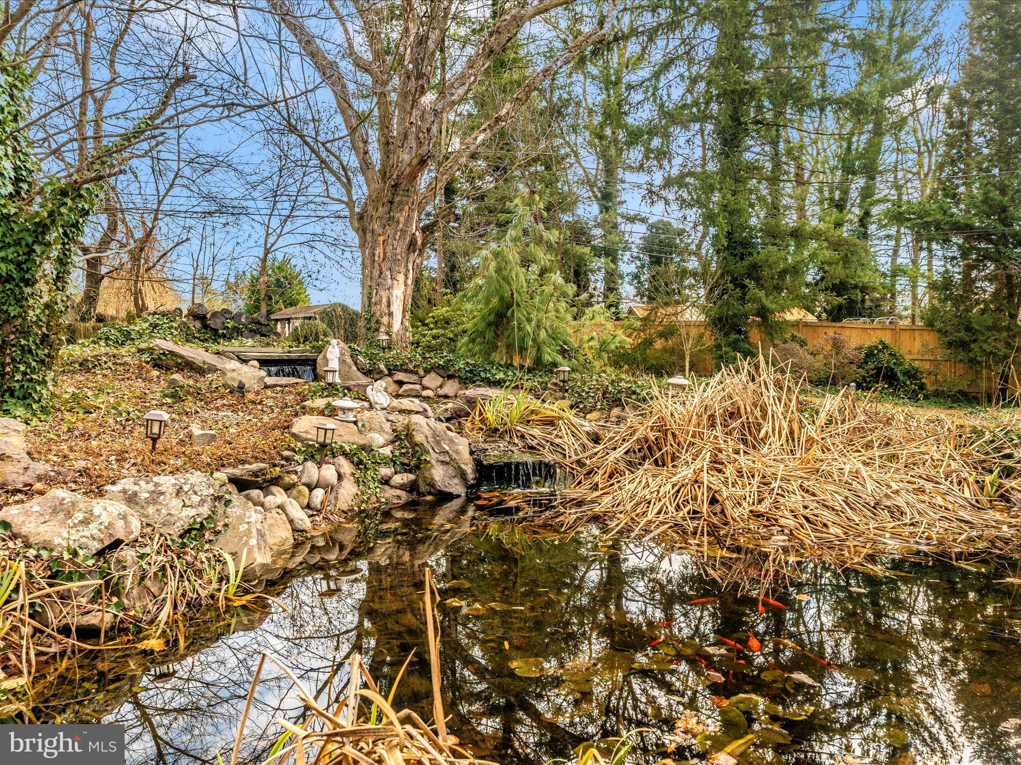 SPRING VALLEY - Residential