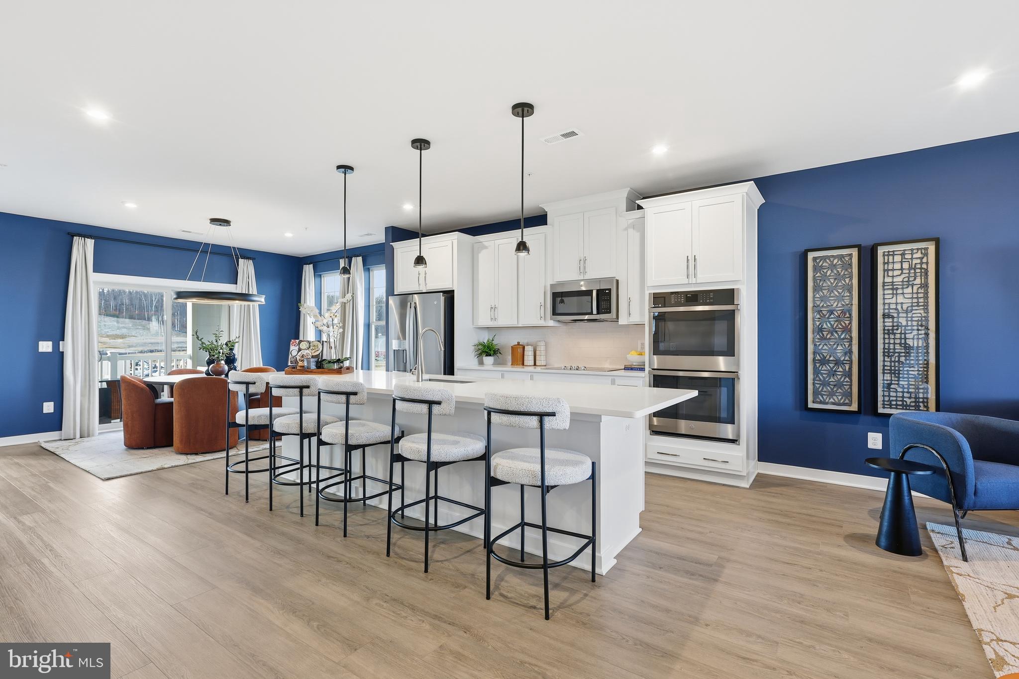 POTOMAC SHORES - Residential