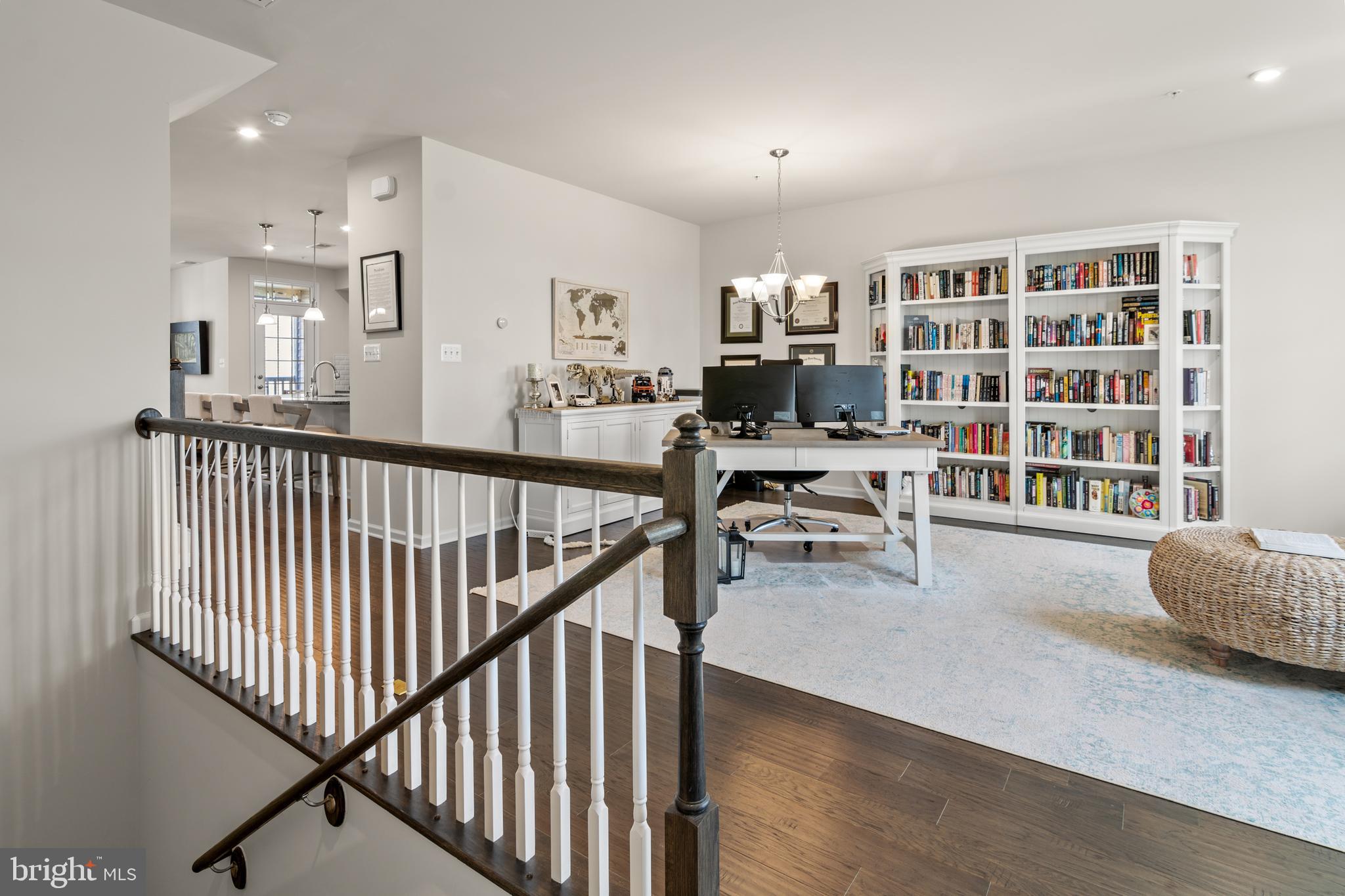 CABIN BRANCH - Residential