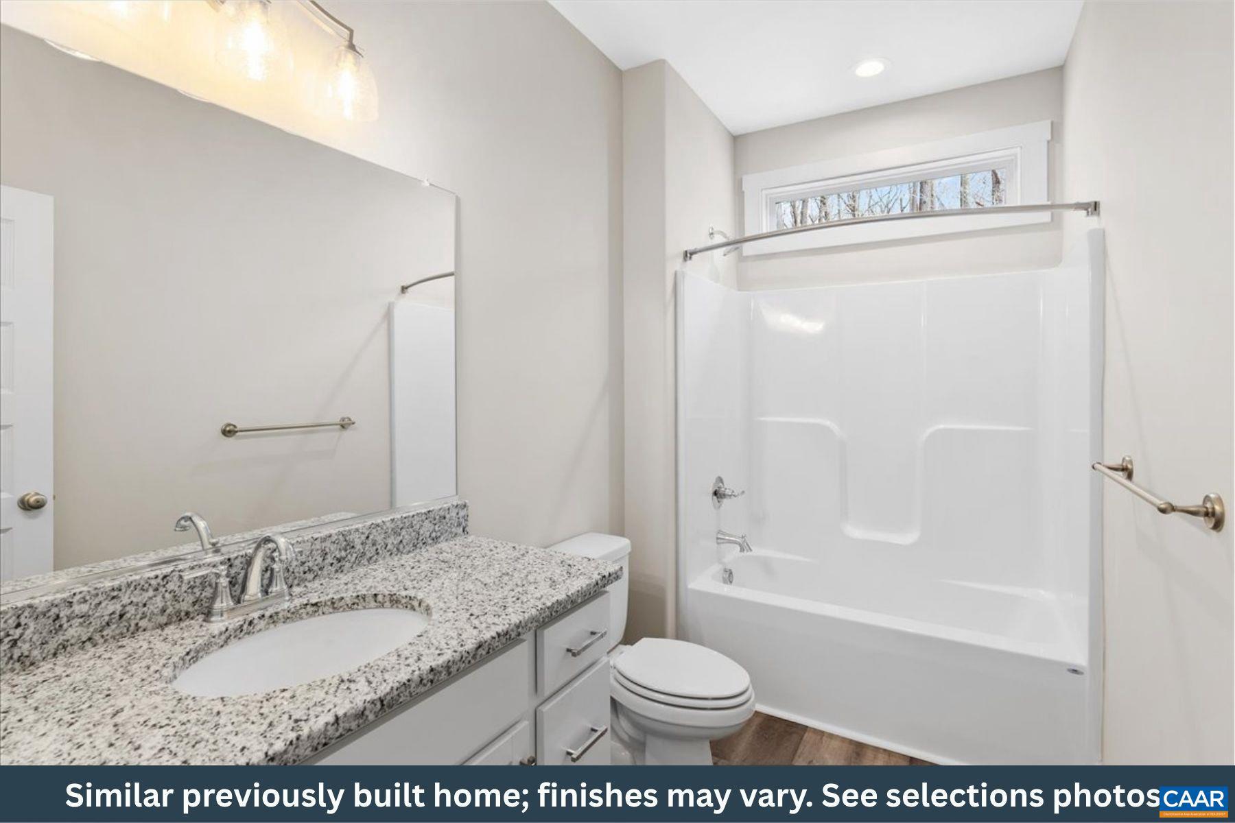 NONE AVAILABLE - Residential