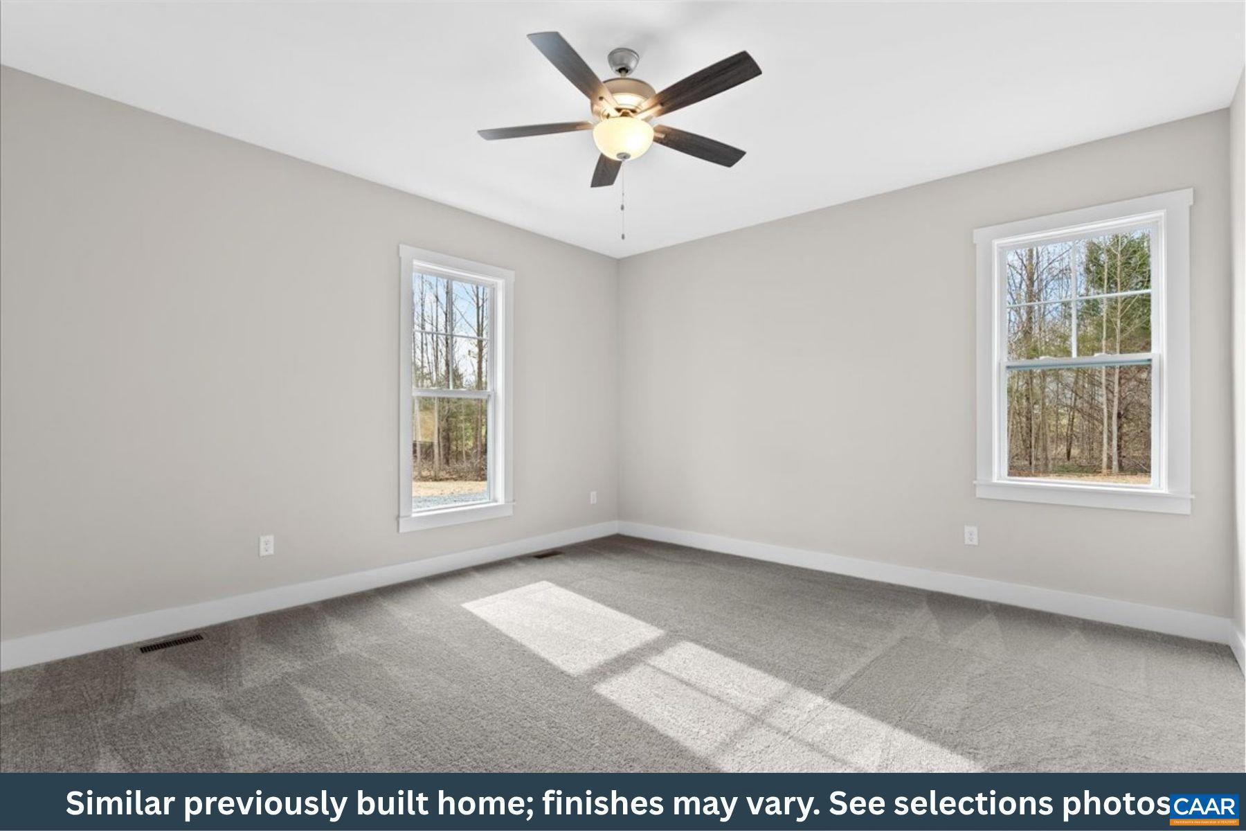 NONE AVAILABLE - Residential
