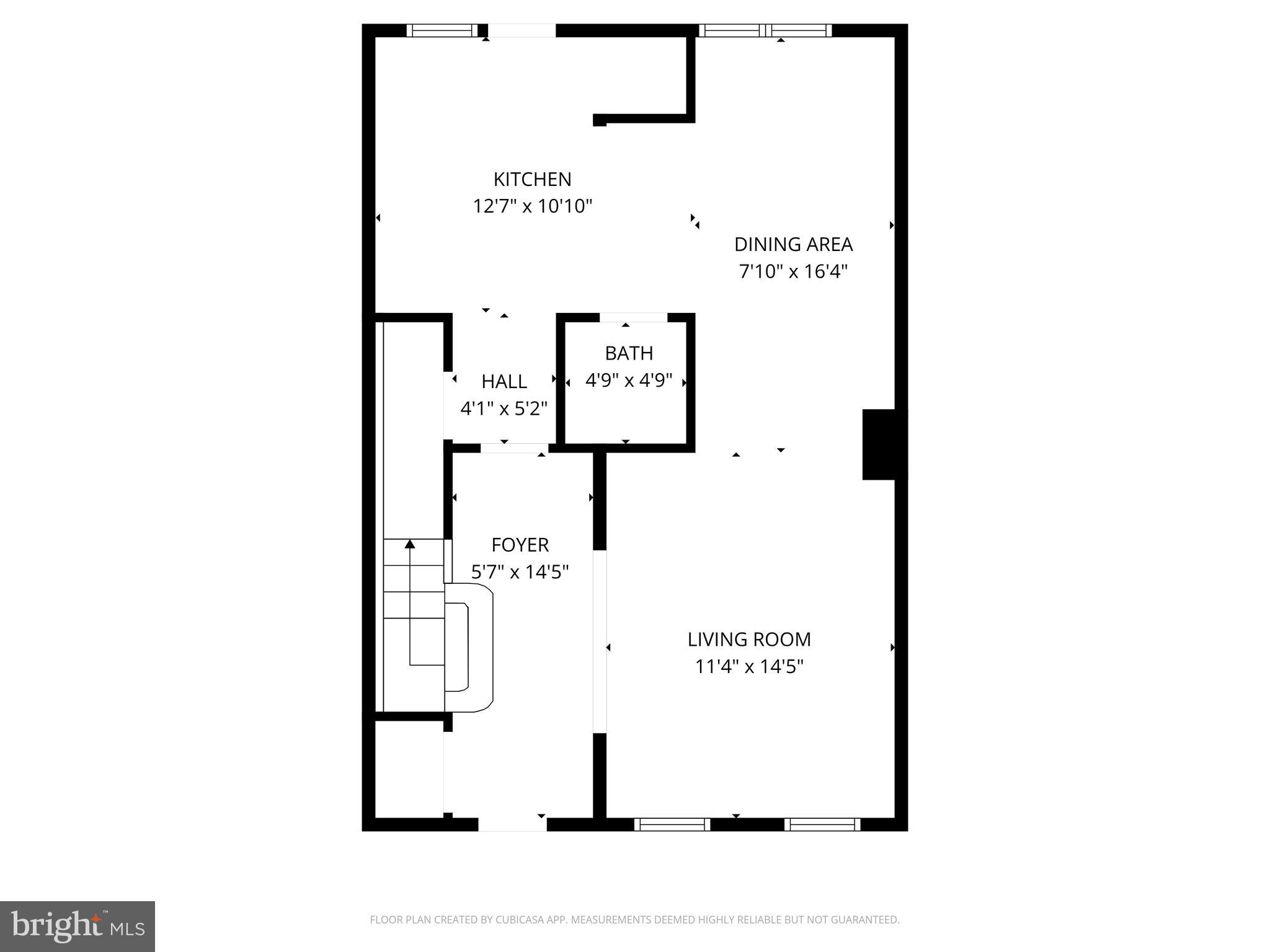 PARK CIRCLE - Residential