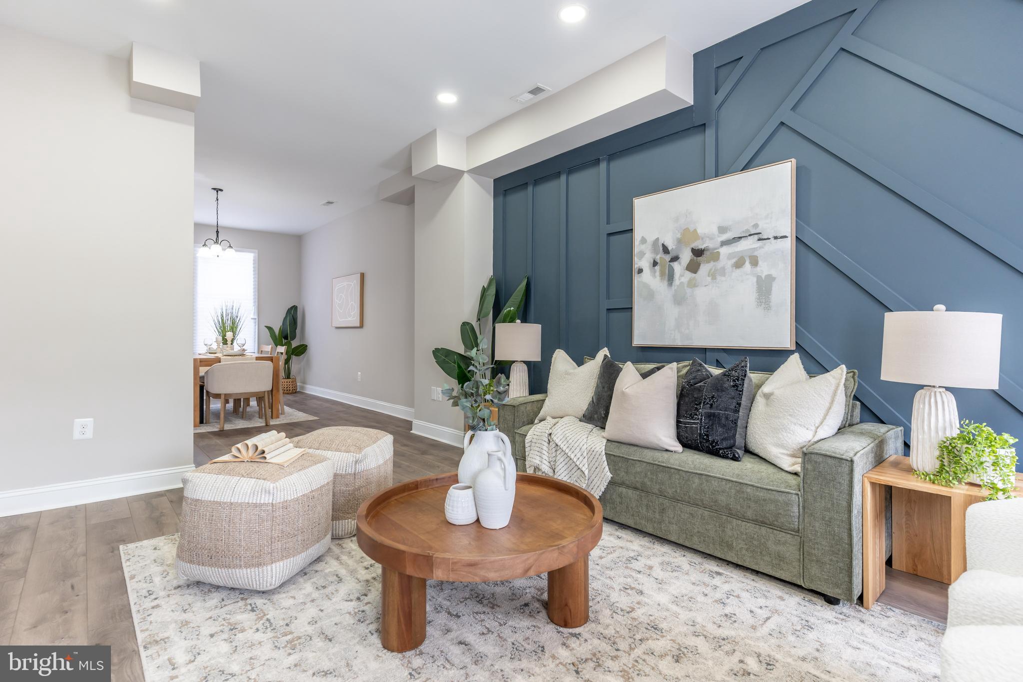 PARK CIRCLE - Residential