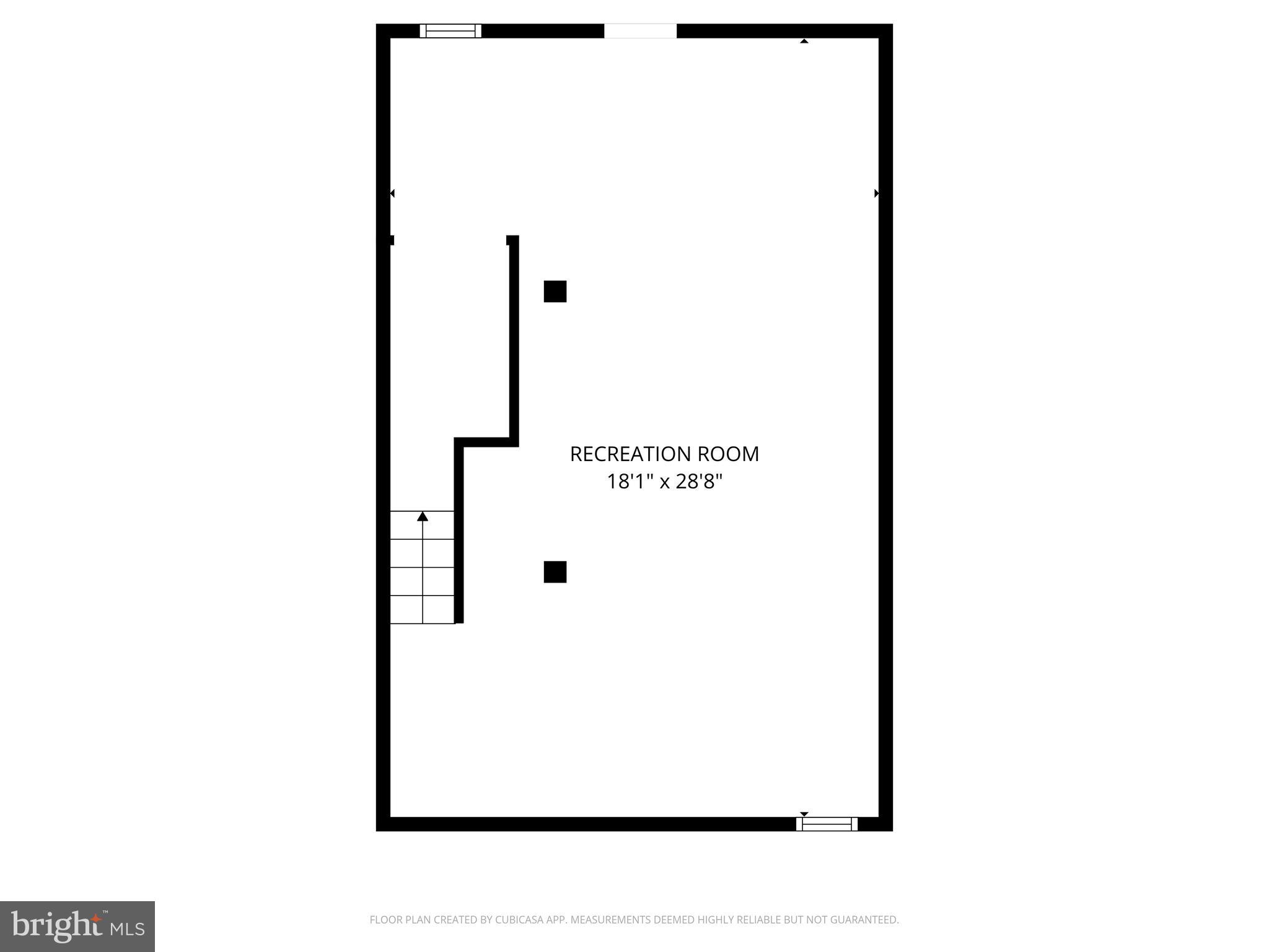 PARK CIRCLE - Residential