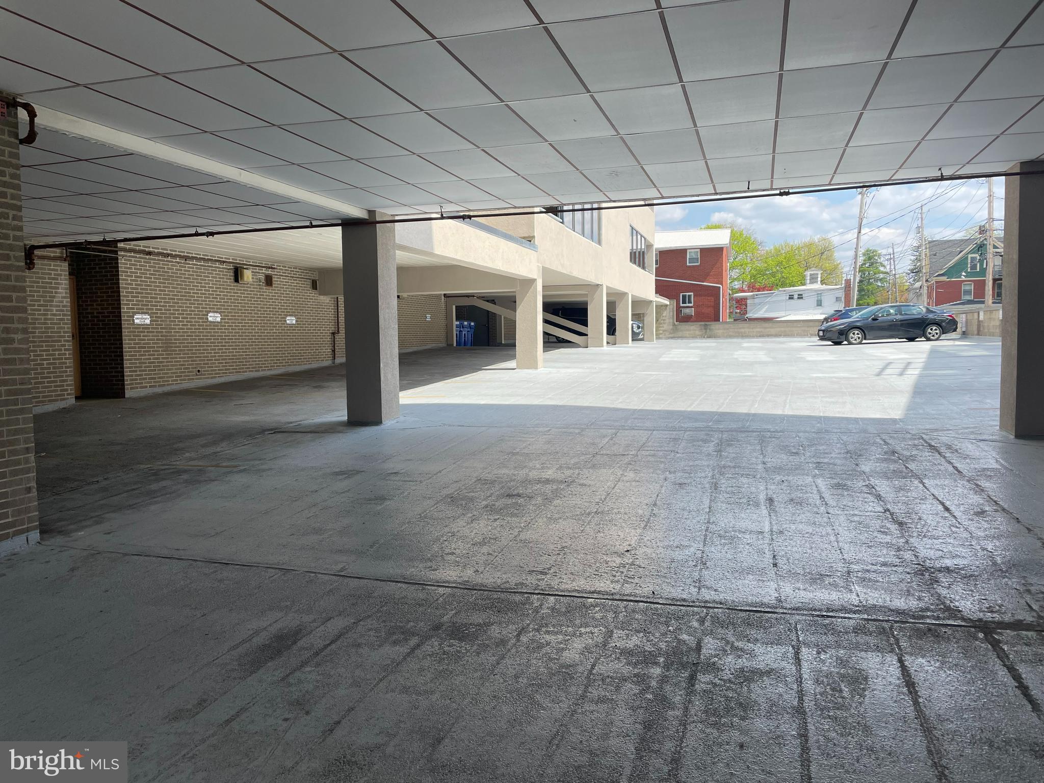 STATE COLLEGE BORO - Commercial Sale