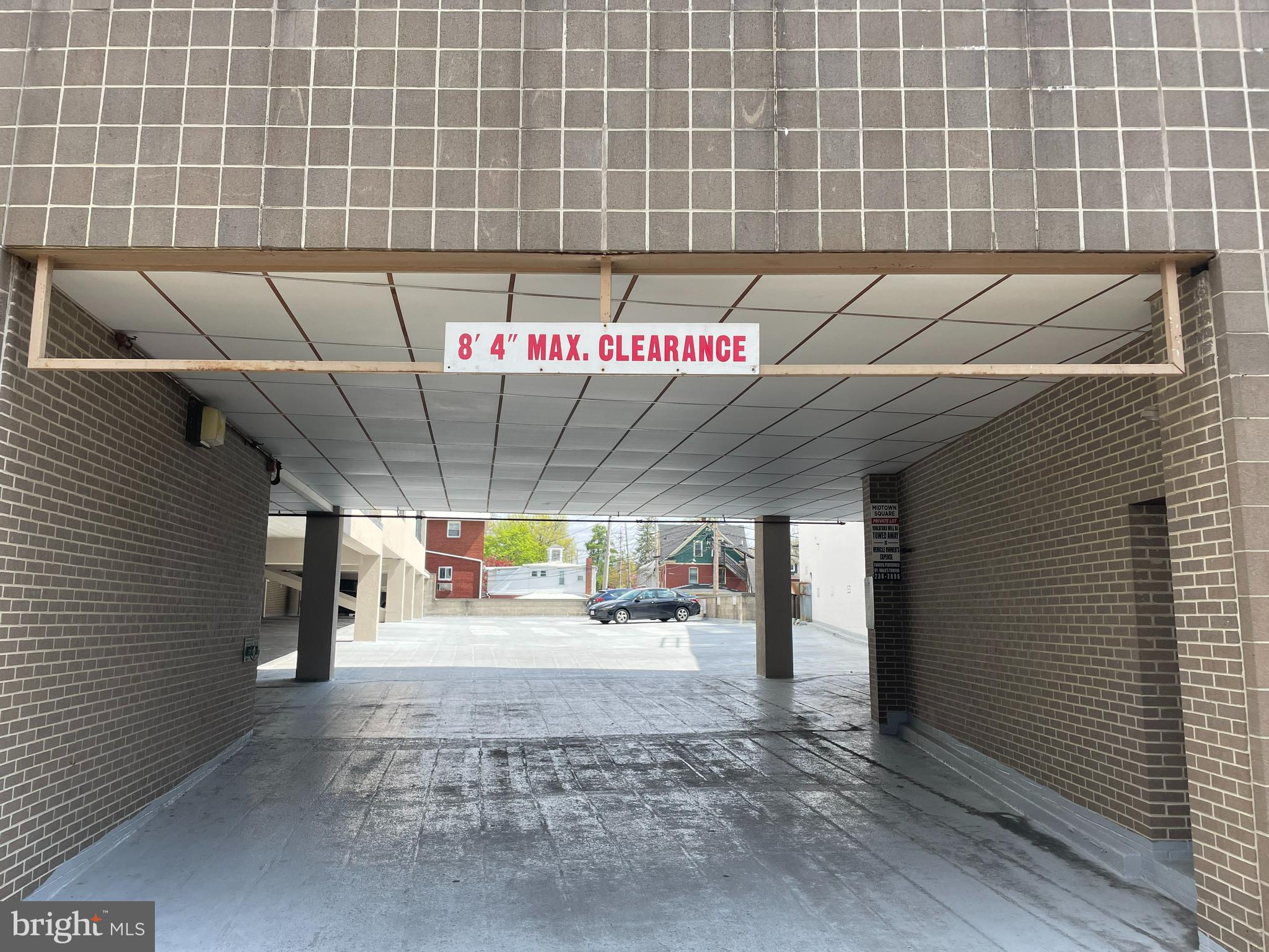 STATE COLLEGE BORO - Commercial Sale