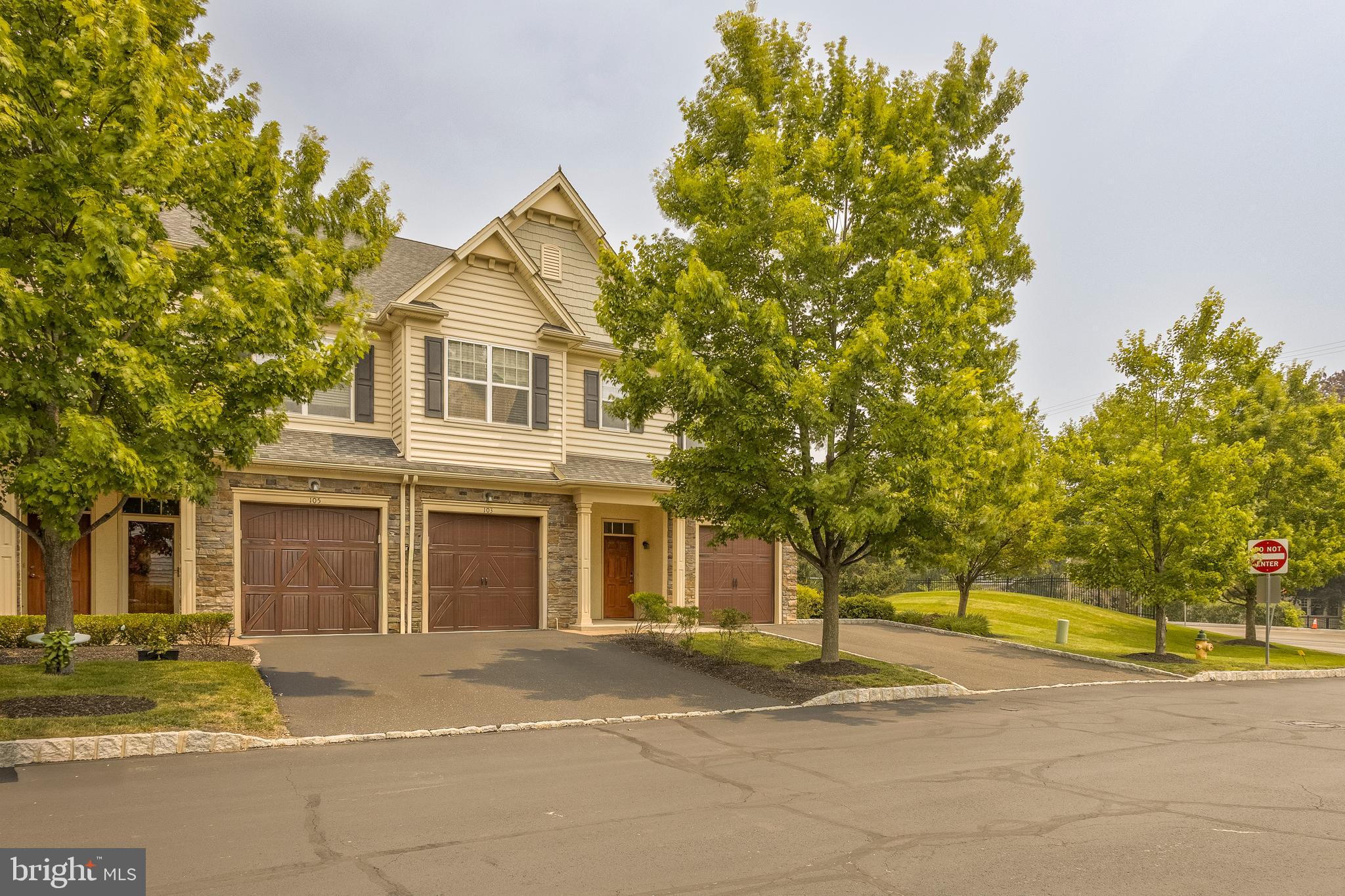 NORRITON EAST - Residential