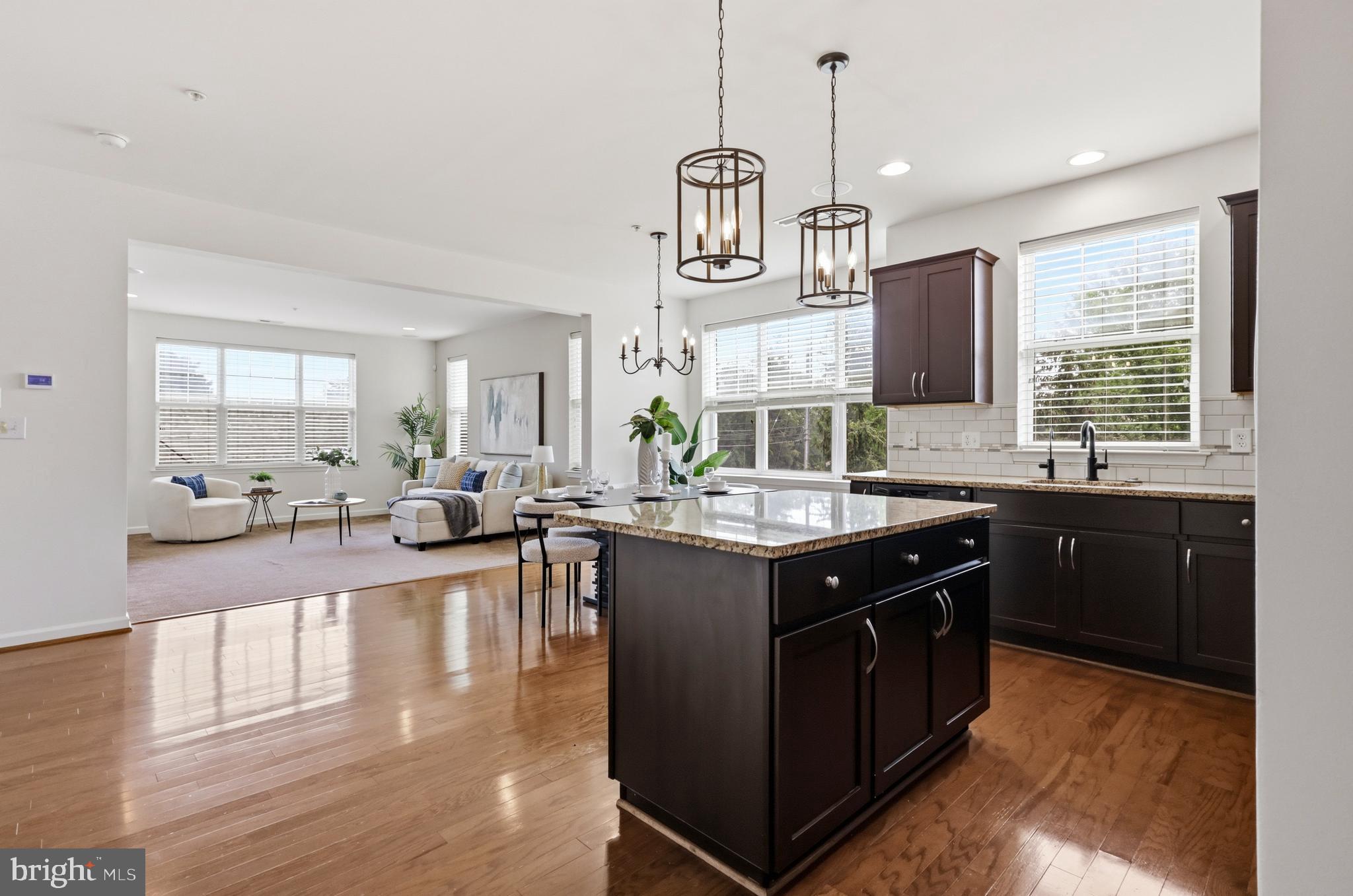 NORRITON EAST - Residential