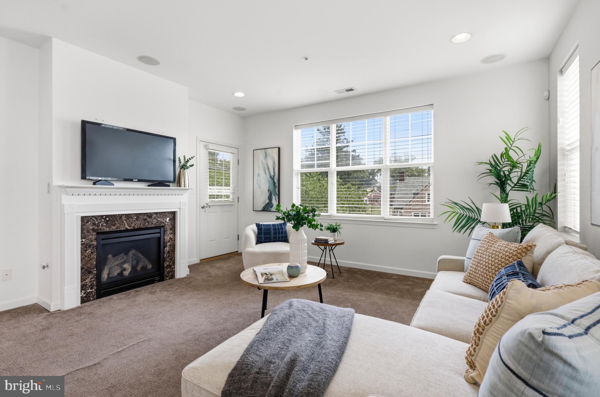 NORRITON EAST - Residential