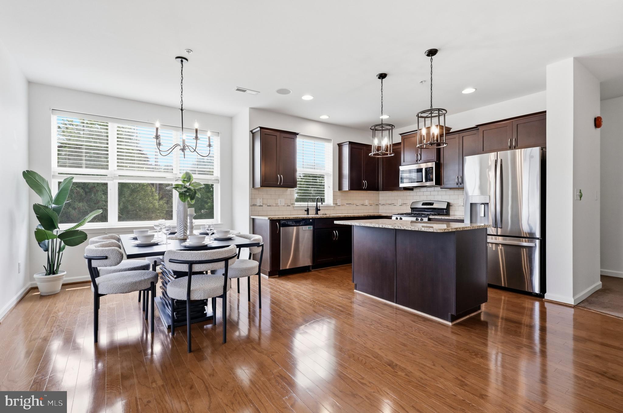 NORRITON EAST - Residential
