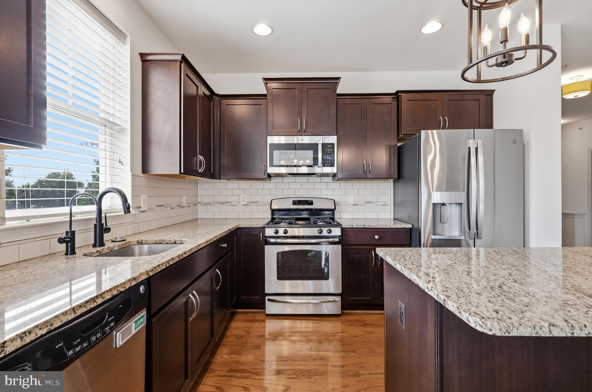 NORRITON EAST - Residential