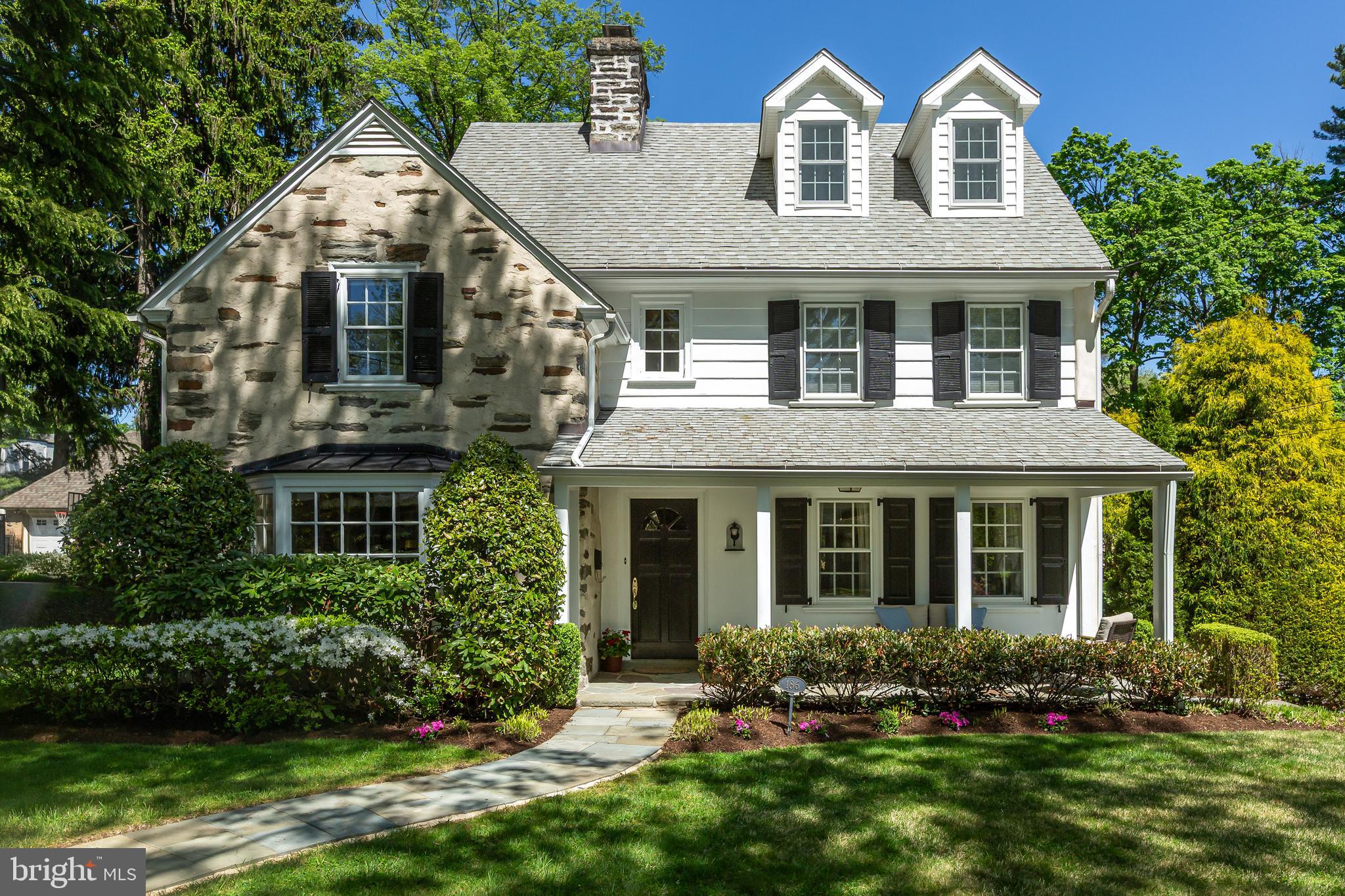 ARDMORE - Residential